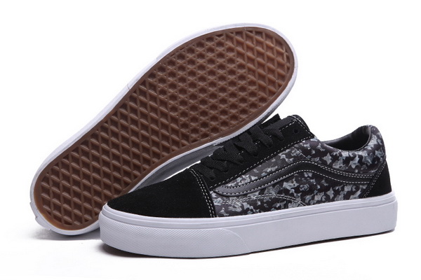 Low Top Lace Shoes Men--439